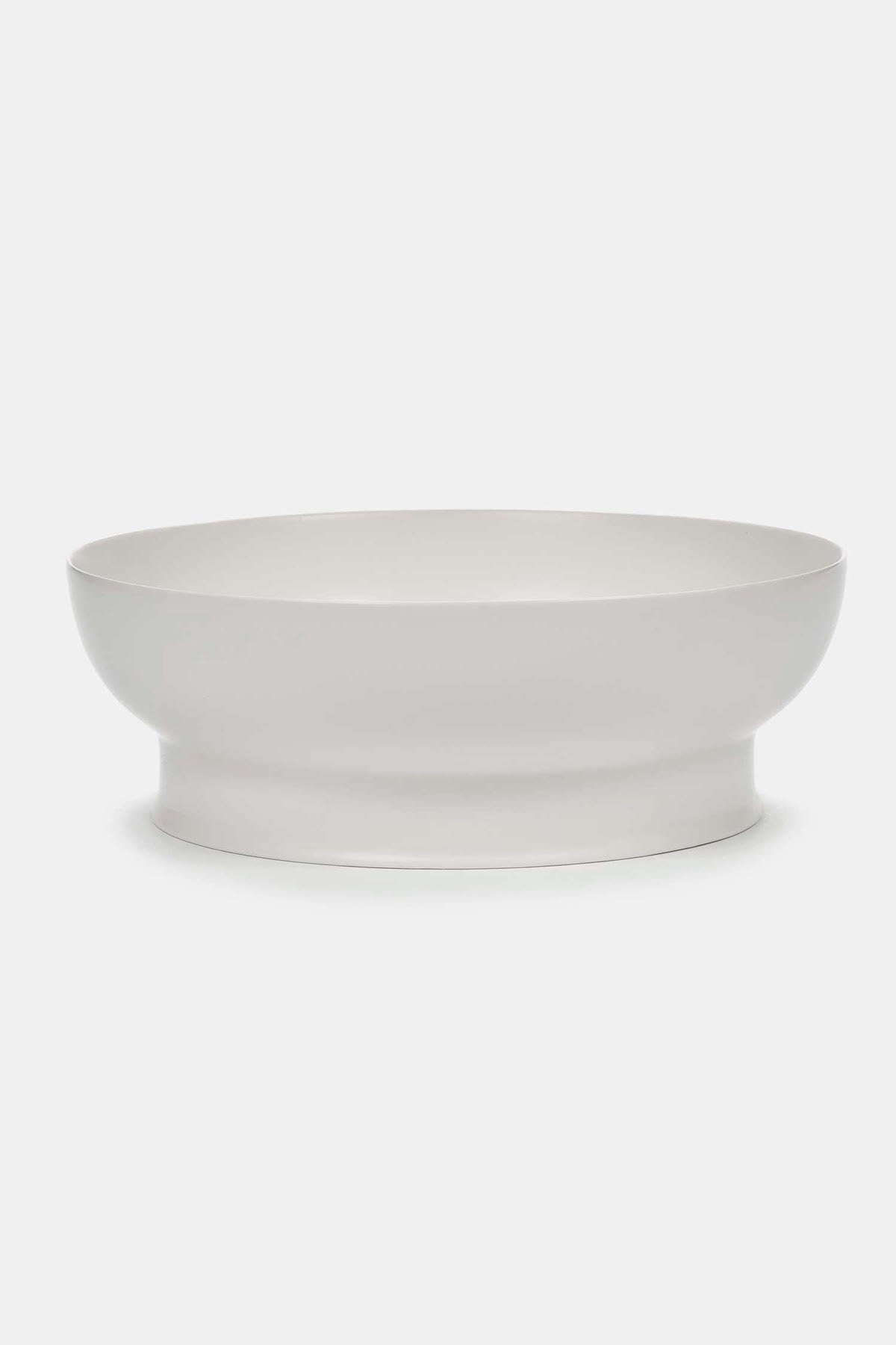 Ra Porcelaine Bowl - D:28cm