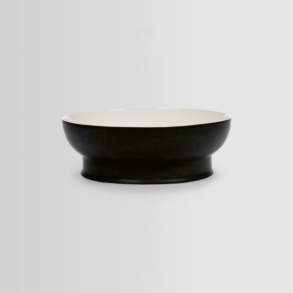 Ra Porcelain Bowl - D: 28cm